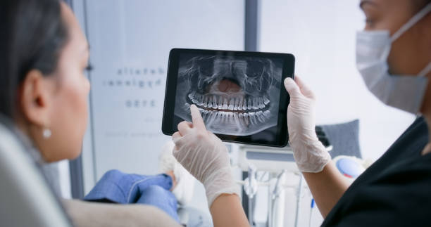Tooth Infection Emergency Dentist in ND